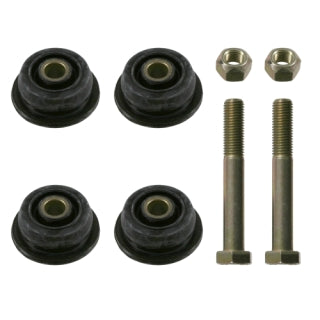 Control Arm Bush Kit Steering & Suspension-7