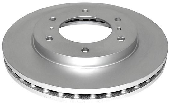 Disc Brakes Australia Street Series - En-Shield - plain DBA2208E