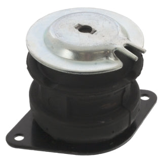 Engine Mounting Steering & Suspension-55