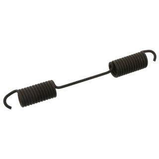 Brake Shoe Spring Braking-15