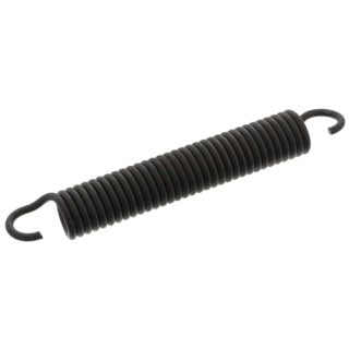 Brake Shoe Spring Braking-16