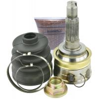 Febest Outer cv joint - Part 0510-009