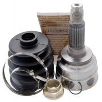 Febest Outer cv joint - Part 0510-034