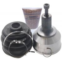 Febest Outer cv joint - Part 0510-043