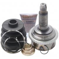 Febest Outer cv joint - Part 0510-044A44