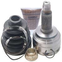 Febest Outer cv joint - Part 0510-052