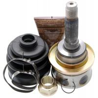 Febest Outer cv joint - Part 0510-B25