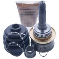 Febest Outer cv joint - Part 0510-B25A44