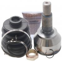Febest Outer cv joint - Part 0510-DY3