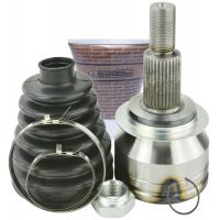 Febest Outer cv joint - Part 0510-KEMT