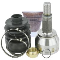 Febest Outer cv joint - Part 0510-M2