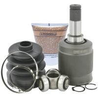 Febest Inner cv joint left - Part 0511-323FLH