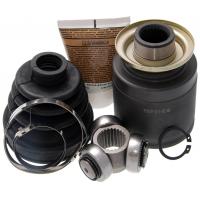Febest Inner cv joint left - Part 0511-B25LH