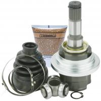 Febest Rear inner cv joint - Part 0511-CX5R