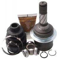 Febest Rear inner cv joint-36