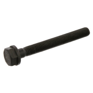 Collared Bolt Exhaust System-2