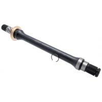 Febest Axle half shaft right - Part 0512-626GD