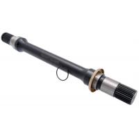 Febest Axle half shaft right - Part 0512-626GE