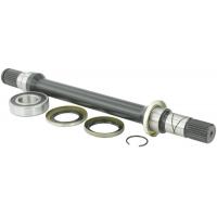 Febest Axle half shaft right - Part 0512-626GFRH