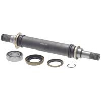 Febest Axle half shaft right - Part 0512-BL16MT