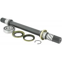 Febest Axle half shaft right-81