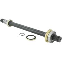 Febest Axle half shaft right - Part 0512-DC5