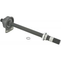 Febest Axle half shaft right-85
