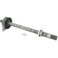 Febest Axle half shaft right - Part 0512-TRIBRH