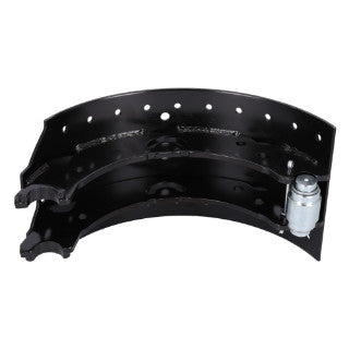 Brake Shoe Braking-11