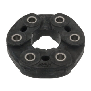 Flexible Disc Transmission-17