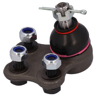 Ball Joint Steering & Suspension-35