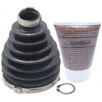 Febest Boot outer cv joint kit - Part 0517P-BK