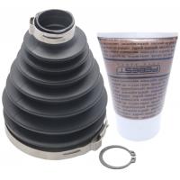 Febest Boot outer cv joint kit - Part 0517P-CX7