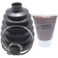 Febest Boot outer cv joint kit-31
