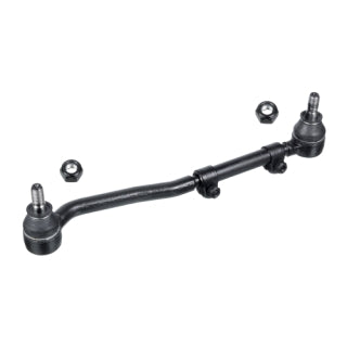 Tie Rod Steering & Suspension-34