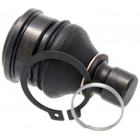 Febest Ball joint front lower arm-34