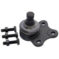 Febest Ball joint front lower arm - Part 0520-DEMN
