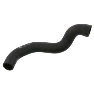 Coolant Hose Cooling, Heating and Aircondit-3
