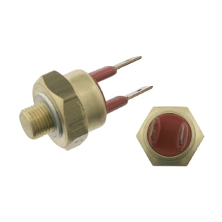 Temperature Switch Electric-9