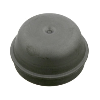 Dust Cap Wheel & Axle-2