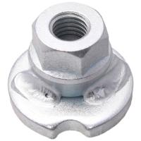Febest Eccentric nut - Part 0531-001