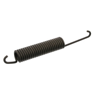 Brake Shoe Spring Braking-18