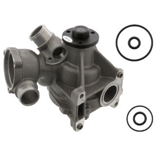 Water Pump Cooling, Heating and Aircondit-50