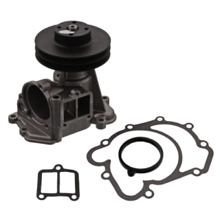 Water Pump Cooling, Heating and Aircondit-51