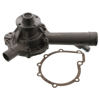 Water Pump Cooling, Heating and Aircondit-52
