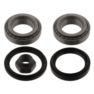 Wheel Bearing Kit Wheel & Axle-33