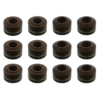 Valve Stem Seal Kit Engine-4