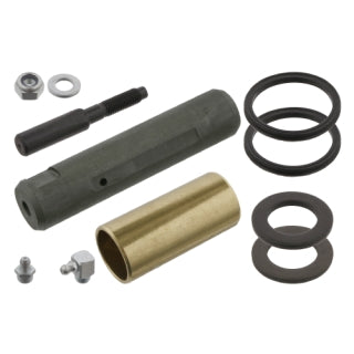 Spring Pin Repair Kit Steering & Suspension-5