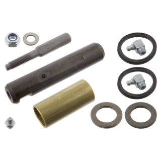 Spring Pin Repair Kit Steering & Suspension-6