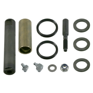 Spring Pin Repair Kit Steering & Suspension-8